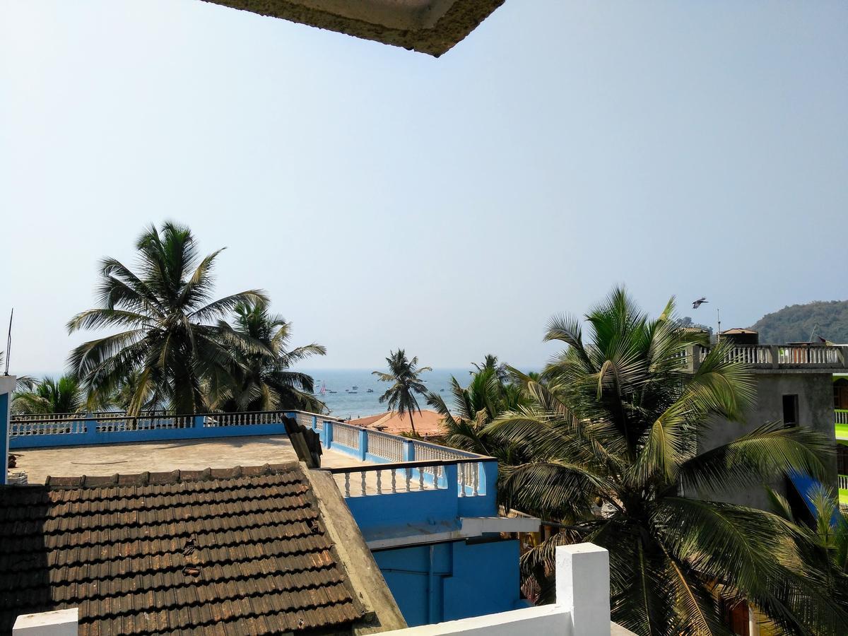 Iora Baga Beach エクステリア 写真